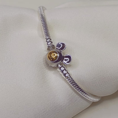Brazalete Disney 100